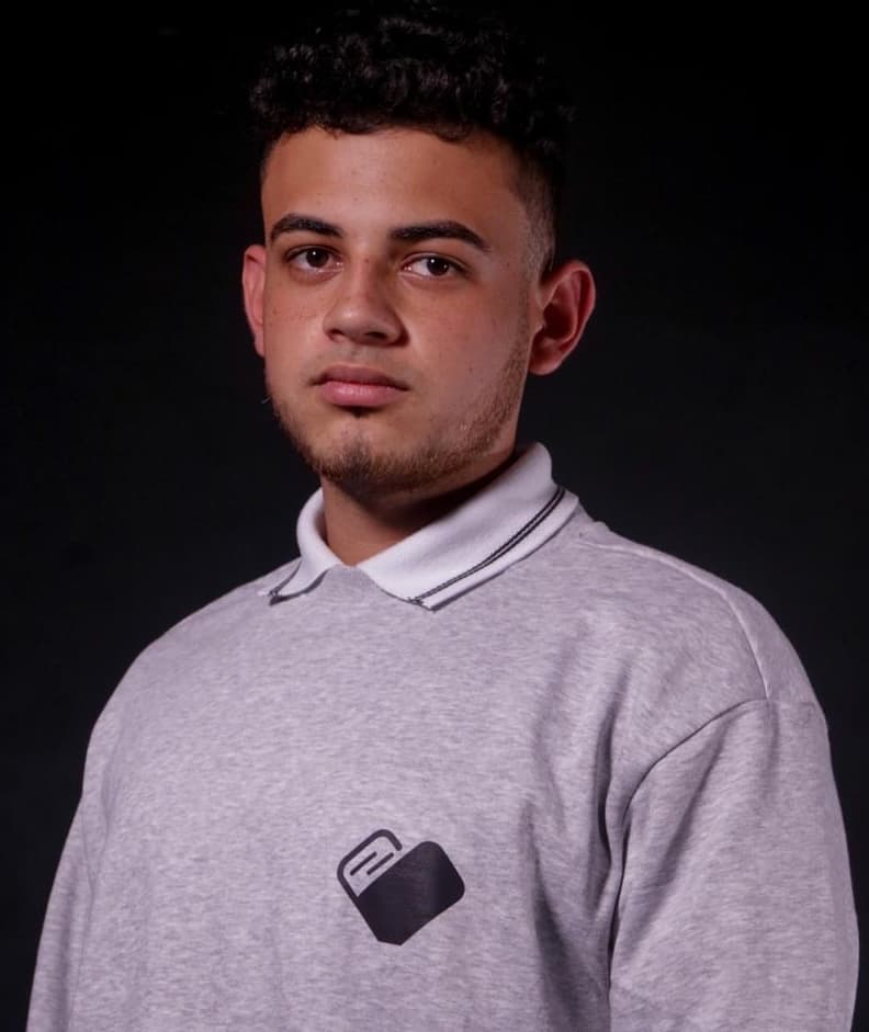 Jonder Mora Azofeifa